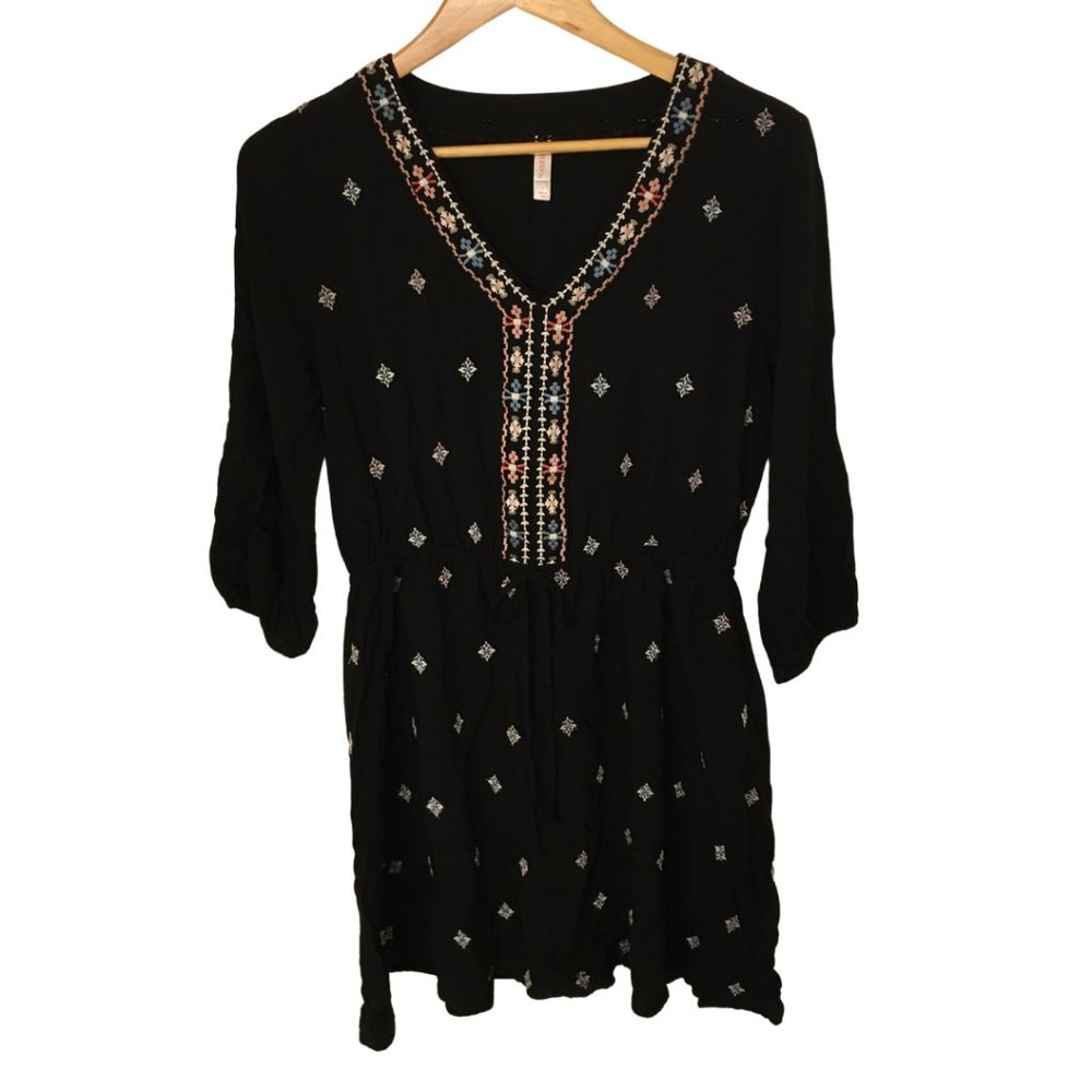 Xhileration Dress Sz L